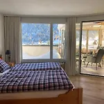 Wef Apartment Mit Weitsicht