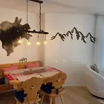 Wef Apartment Mit Weitsicht